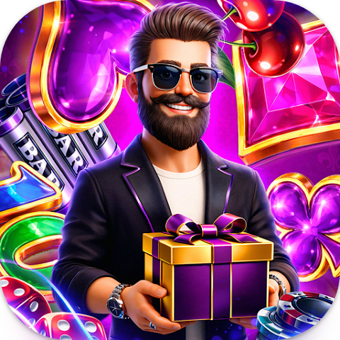 Icône de l'application Mate Up